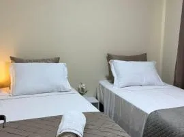 Saif Economy Apart