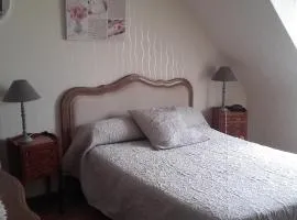 Chambres d'Hôtes Ty Mezad