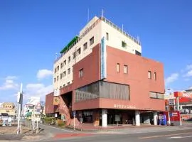 Fujinomiya Green Hotel