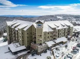SE 307 Modern 2BR 2BA Snowshoe Mountain Getaway