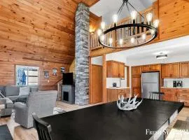 Cabin in Wellston