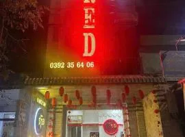 The Red Hotel Côn Đảo