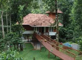 Neerthanal Service Villa at Sulthan Bathery Wayanad