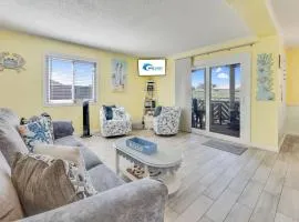 A Relaxing Place to Stay near the Beach with Pool