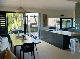 Escape to Halliday