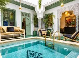 Riad Dar Najwa