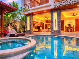 Villa Suzuki 2 Seminyak