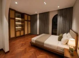 Nàng Sen Home