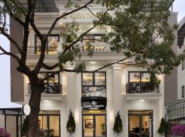 닌빈에 위치한 호텔 Aluna Tam Coc Hotel