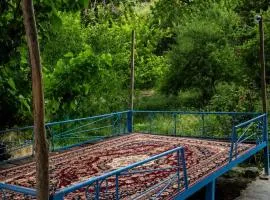 Shukrona Guesthouse