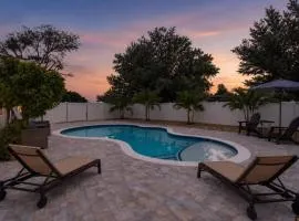 Tranquil Breeze