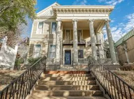 The Orchid Bed & Breakfast