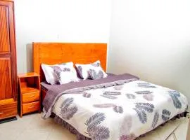 kasese explorers Homestay