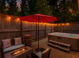 Pine River Retreat