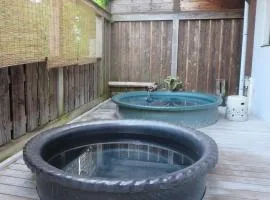 甲賀忍びの宿宮乃温泉