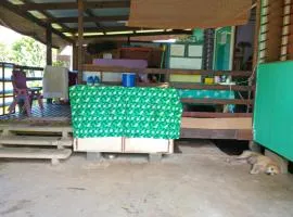 Herehitivai house