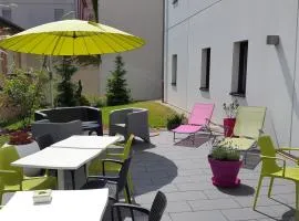 ibis Styles Montbéliard