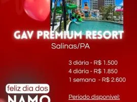 Semana dos Namorados!! Salinas Premium GAV Resorts