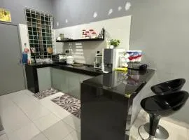 Bonda Homestay