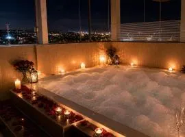 Tarija Premium Stay Jacuzzi Privado y Sauna