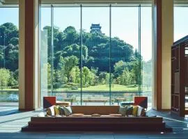 Hotel Indigo Inuyama Urakuen Garden by IHG