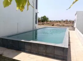 Mirai Villas, Vill No 34