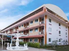 Baan Bangrak Residence