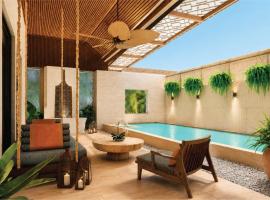 Avista Hideaway Phuket Patong - MGallery โรงแรมในหาดป่าตอง