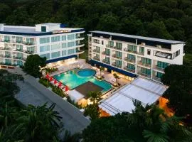 Aqua Maya Phuket