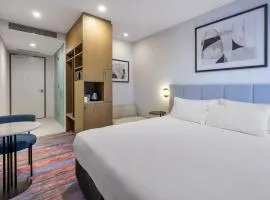 Brady Hotel Elizabeth Street