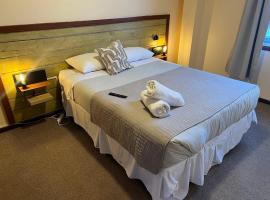 Noth Hotel, hotel sa Osorno