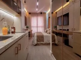 Apartasuites Fusion 93B