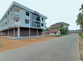 SPOT ON V D Residency, hotel di Mangalore