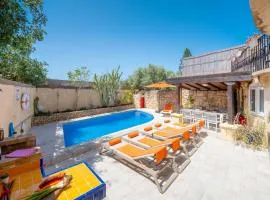 Il-Mohba Holiday Home
