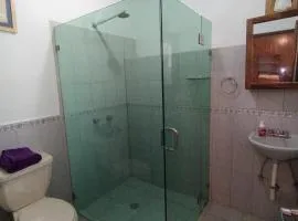Casa Lago de Luz