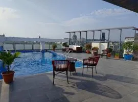 Sylhet Paradise Inn