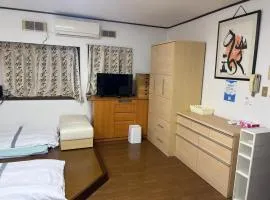 Minami Gyotoku Disney Villa
