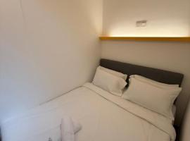 Swing & Pillows - Seksyen 11, Shah Alam, hotel di Shah Alam