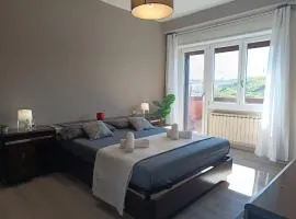 Appartamento Turistico Monterotondo