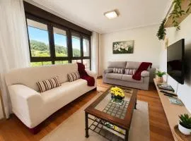 Apartamento familiar en Selaya Valles Pasiegos