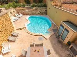 OneFifty Gozitan Villa and Pool