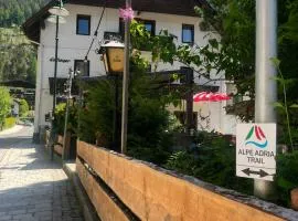 Pension Edlinger