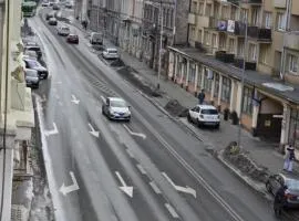 Apartament Jarosław Słowackiego 1