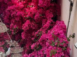 Corbetta में, होटल Le bougainvillea 2