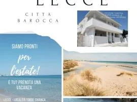 Vacanze in Puglia-LECCE Dimore Dimira