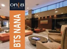 Aspira On 8 Sukhumvit BTS Nana