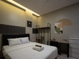 Cove Juanda One