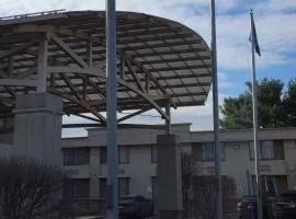 Clarion Inn Elmira-Horseheads
