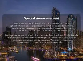 InterContinental Dubai Marina by IHG