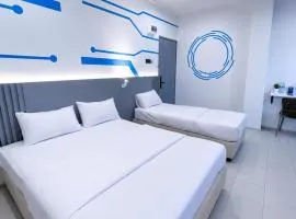 One Stop Hotel Ipoh